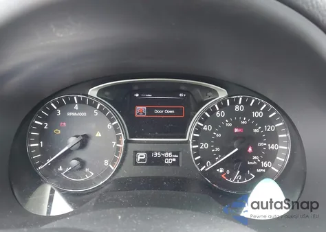 2013 Nissan Altima 2.5 S z USA, uszkodzony, nr VIN 1N4AL3AP5DC174553